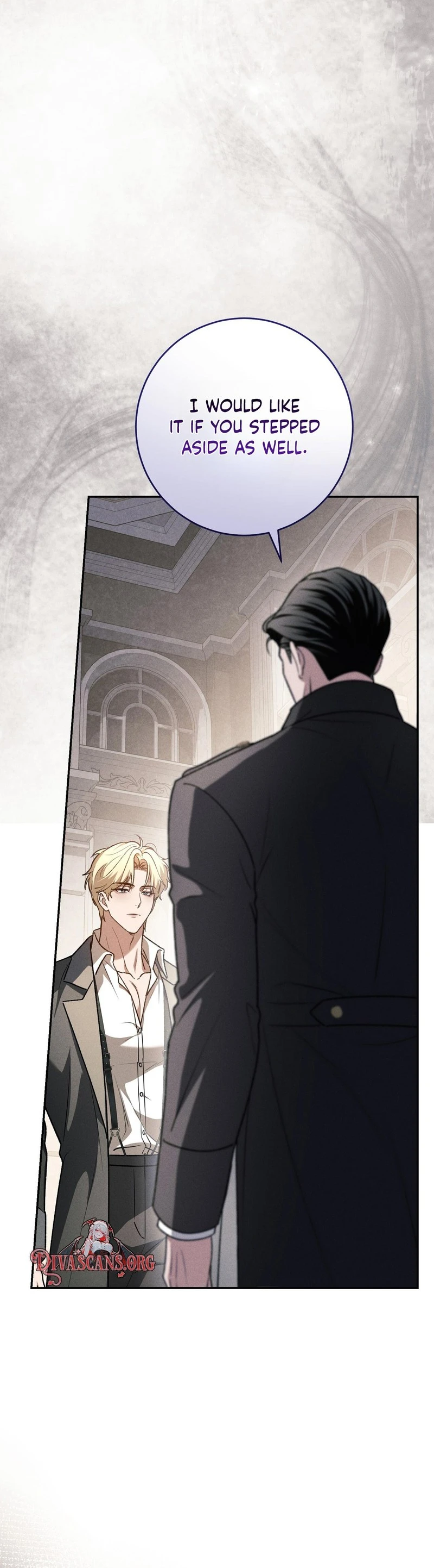 Please Deliver a Splendid Regret Chapter 11 page 31 - 