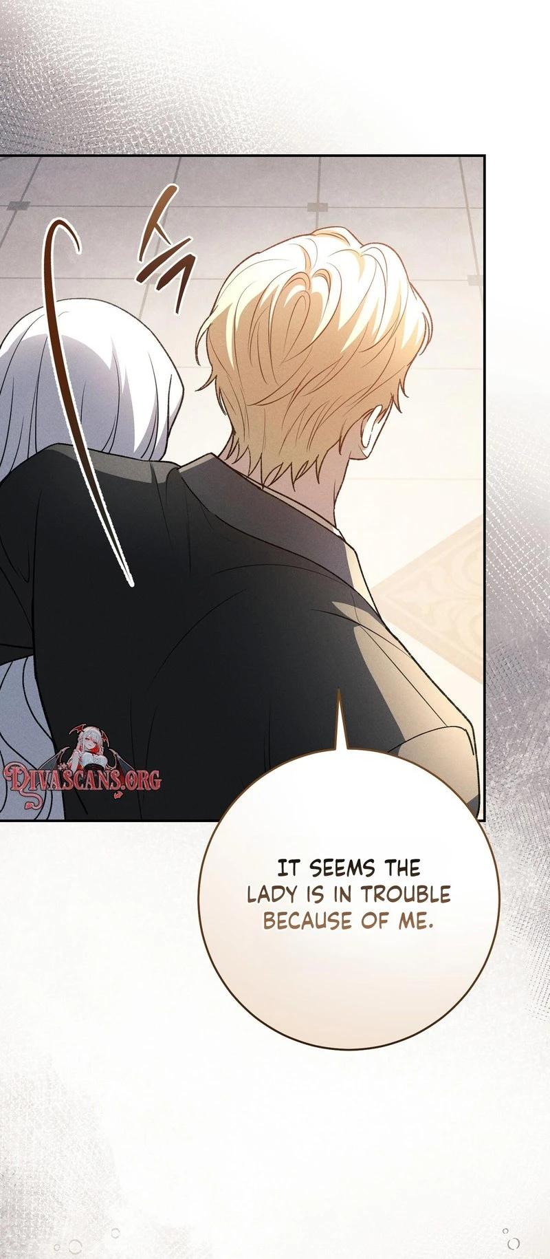Please Deliver a Splendid Regret Chapter 11 page 32 - 
