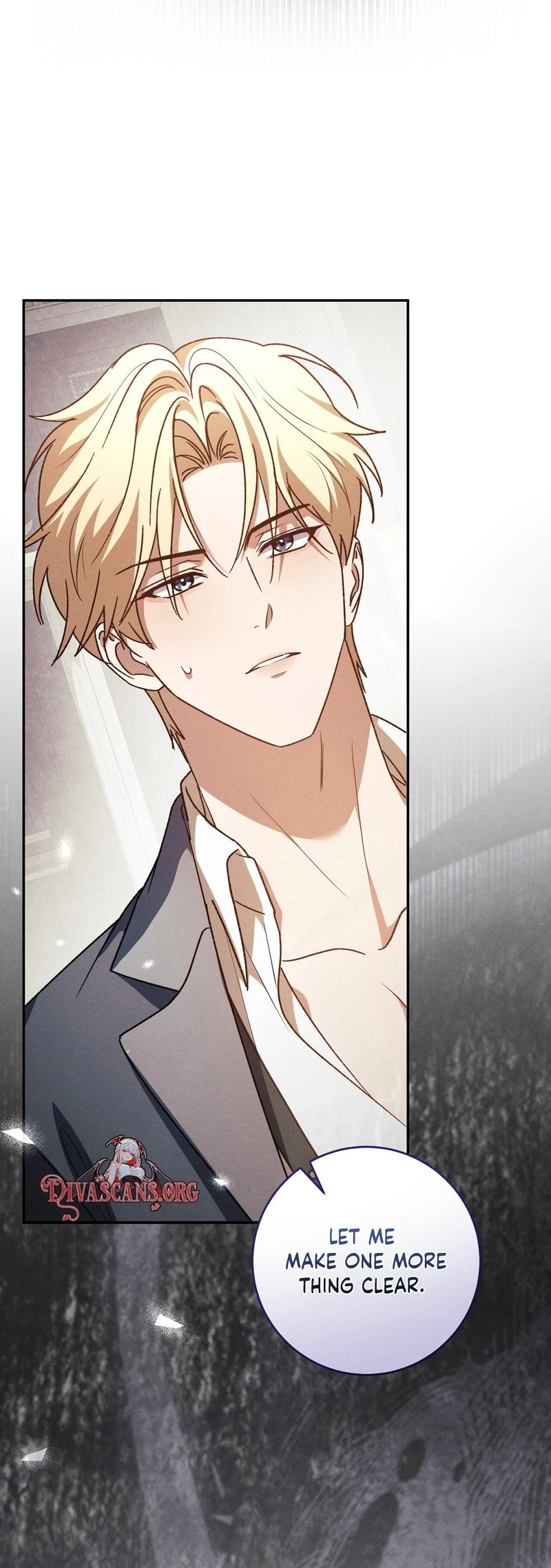 Please Deliver a Splendid Regret Chapter 11 page 40 - 