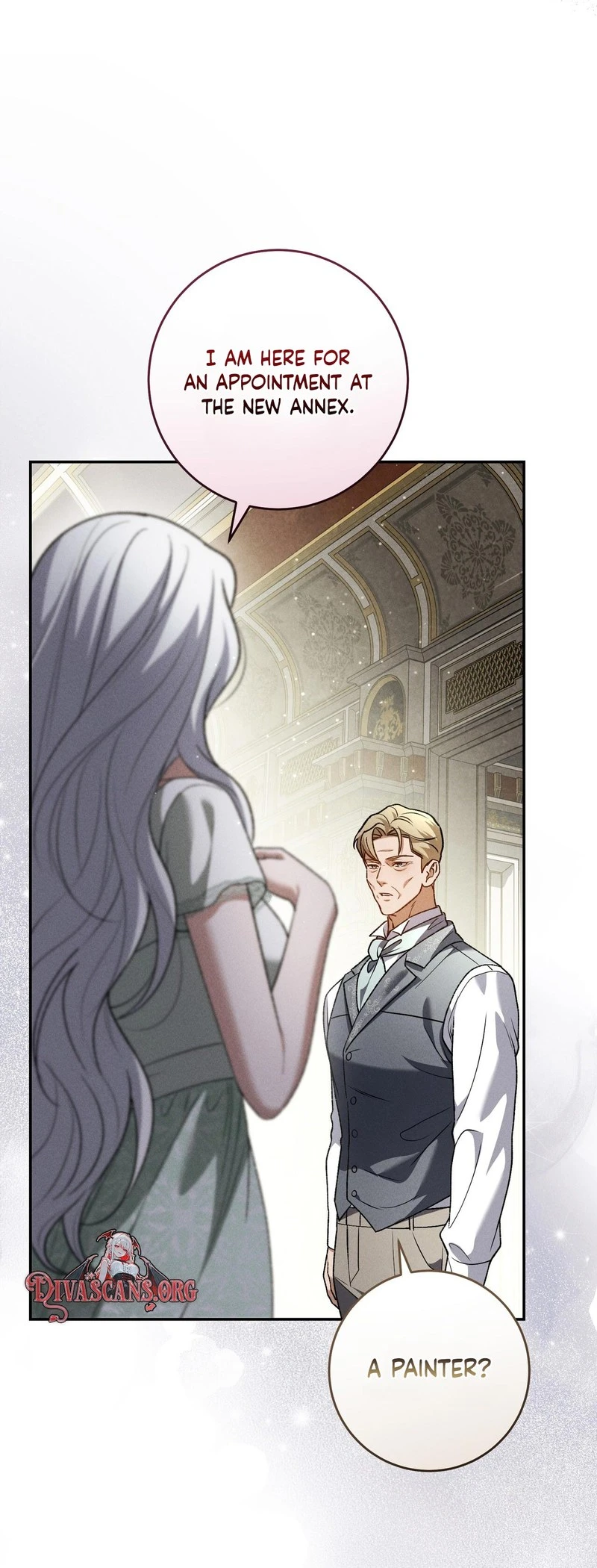 Please Deliver a Splendid Regret Chapter 11 page 6 - 
