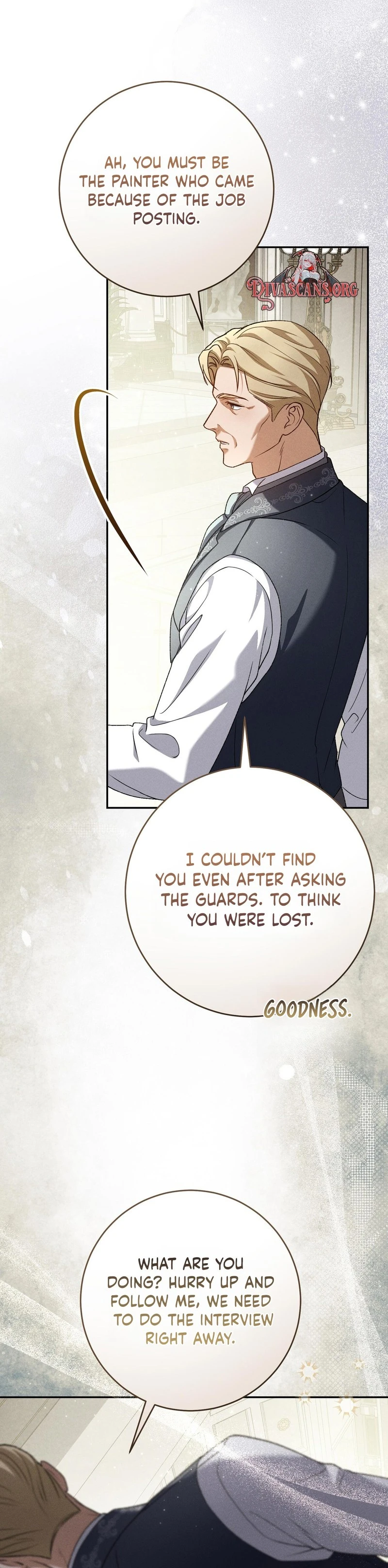 Please Deliver a Splendid Regret Chapter 11 page 7 - 