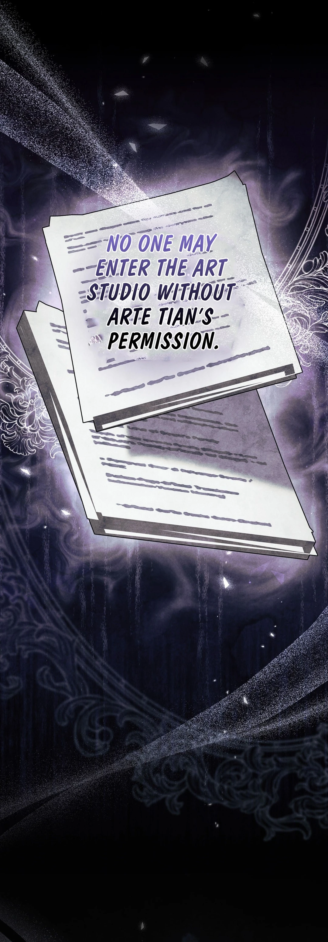Please Deliver a Splendid Regret Chapter 12 page 12 - 
