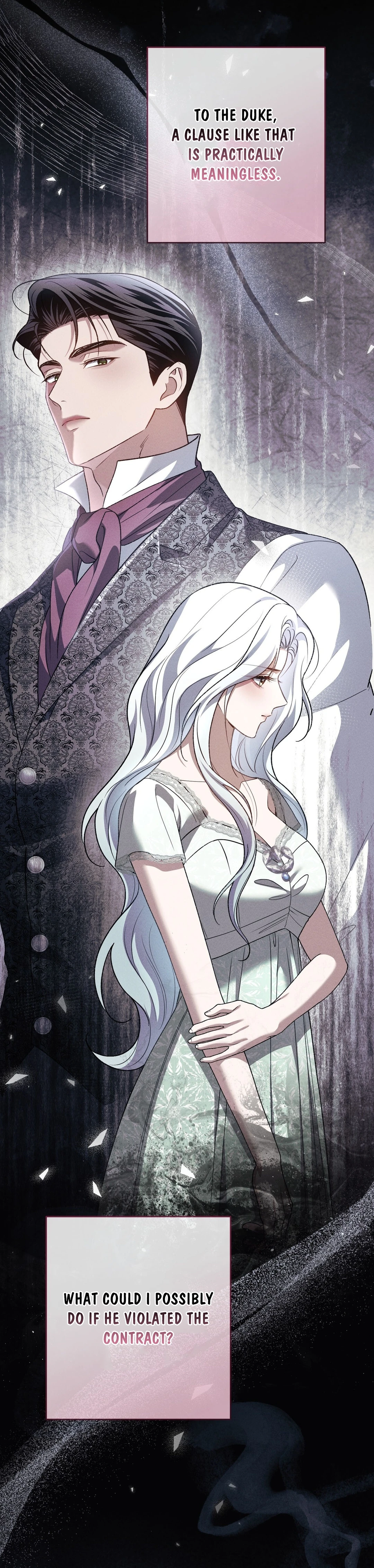 Please Deliver a Splendid Regret Chapter 12 page 13 - 