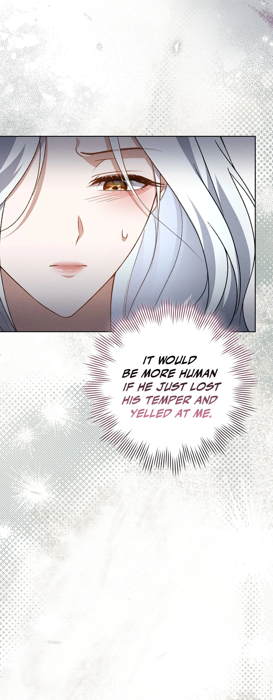 Please Deliver a Splendid Regret Chapter 12 page 16 - 