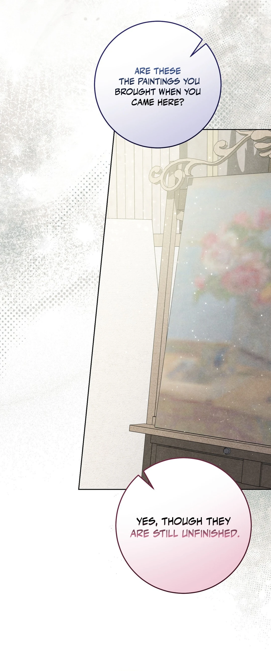 Please Deliver a Splendid Regret Chapter 12 page 17 - 