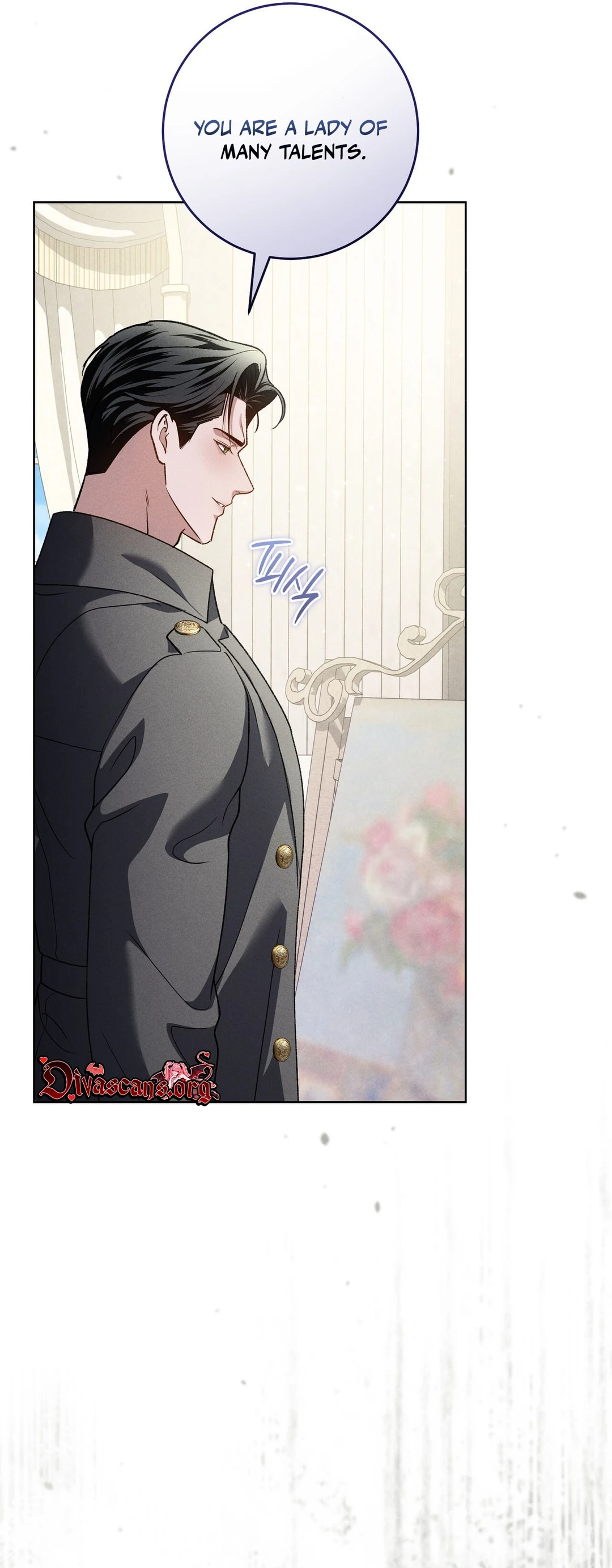 Please Deliver a Splendid Regret Chapter 12 page 18 - 