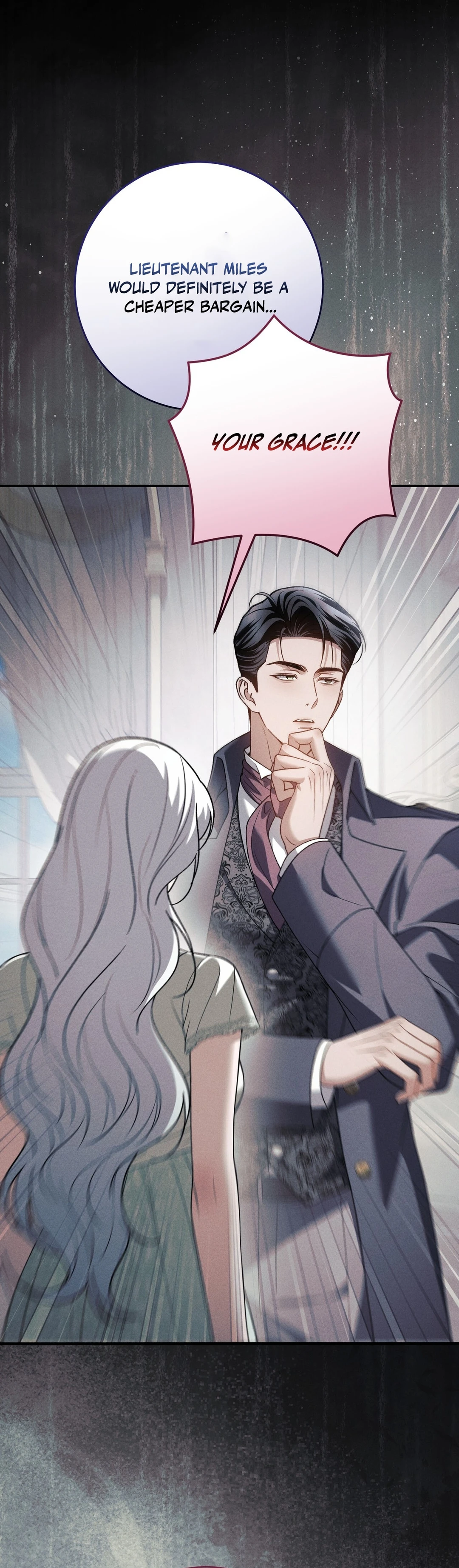 Please Deliver a Splendid Regret Chapter 12 page 24 - 