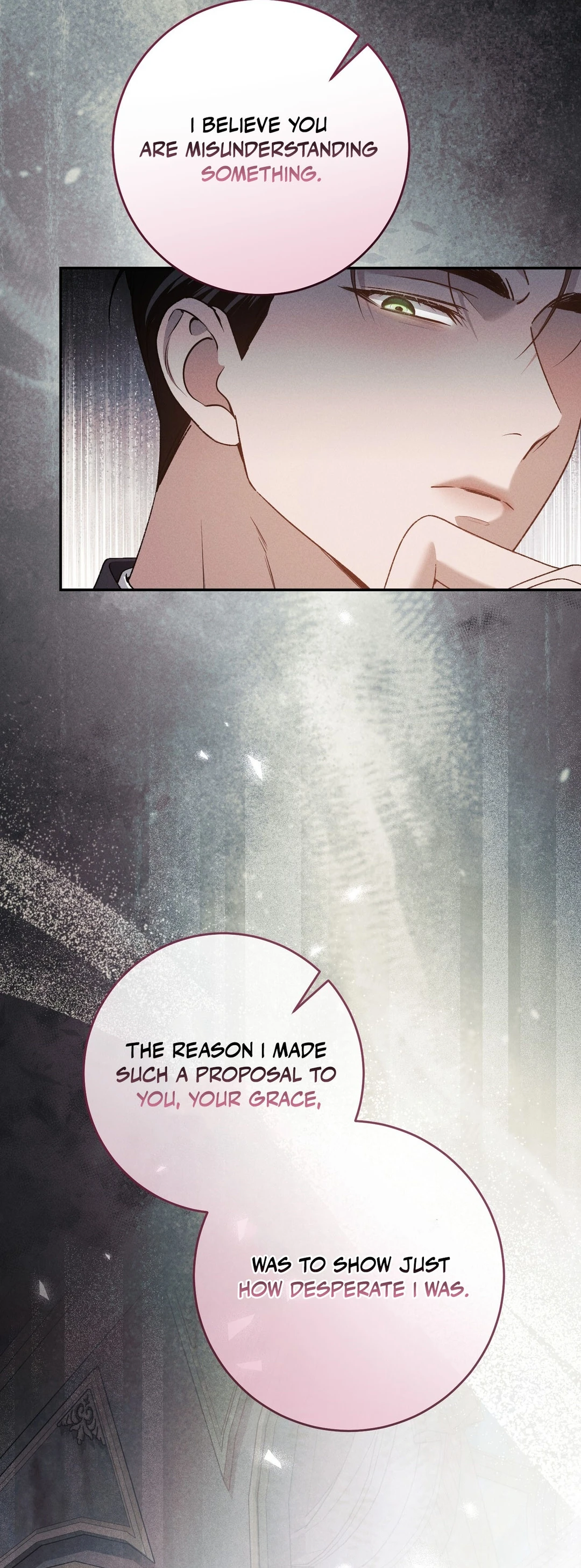 Please Deliver a Splendid Regret Chapter 12 page 25 - 