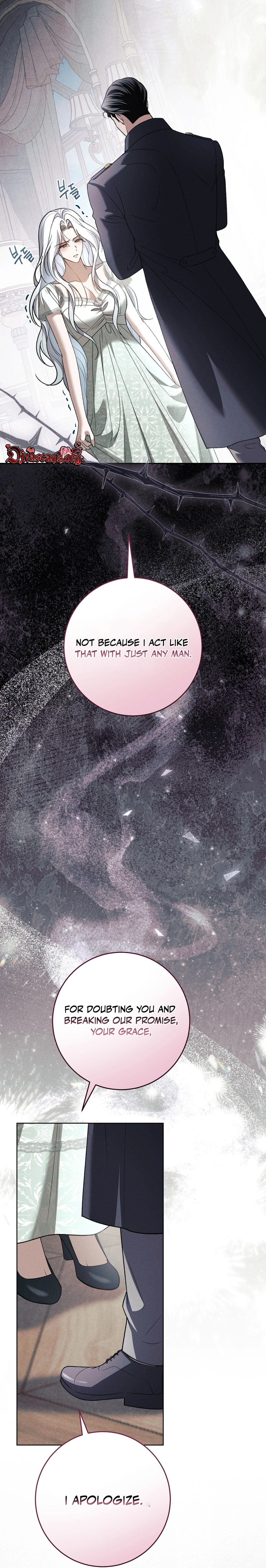 Please Deliver a Splendid Regret Chapter 12 page 26 - 