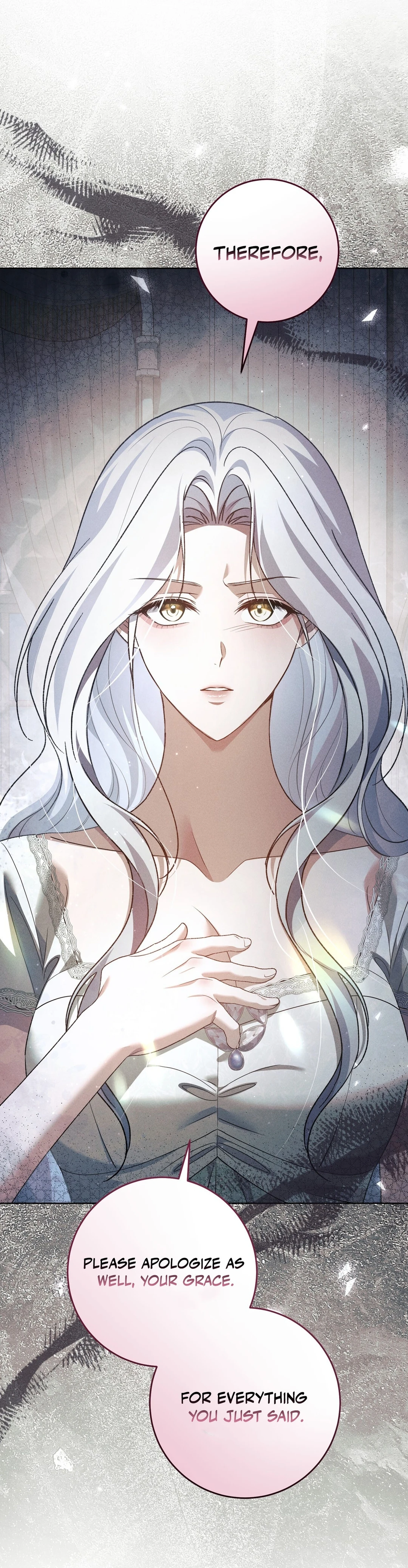 Please Deliver a Splendid Regret Chapter 12 page 27 - 