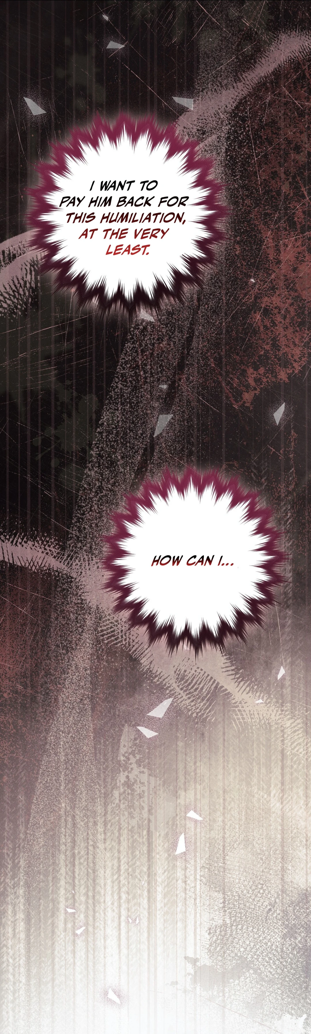 Please Deliver a Splendid Regret Chapter 12 page 30 - 