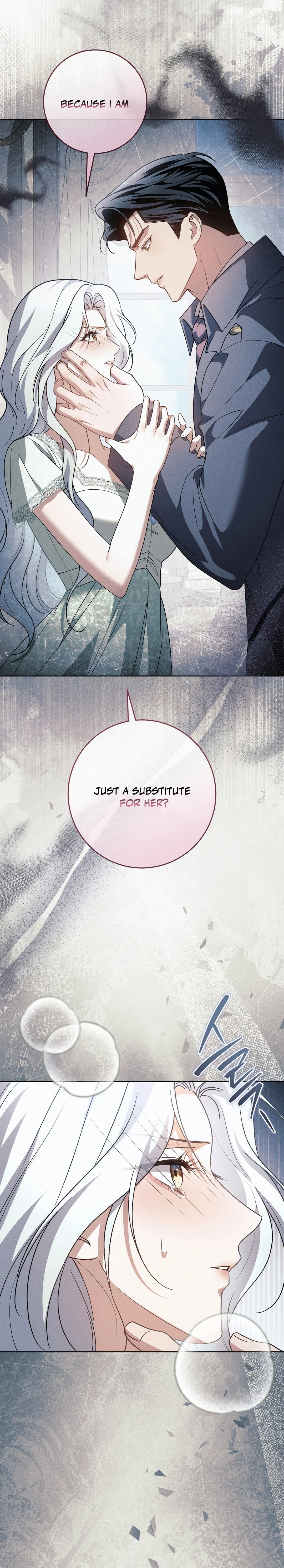 Please Deliver a Splendid Regret Chapter 12 page 35 - 