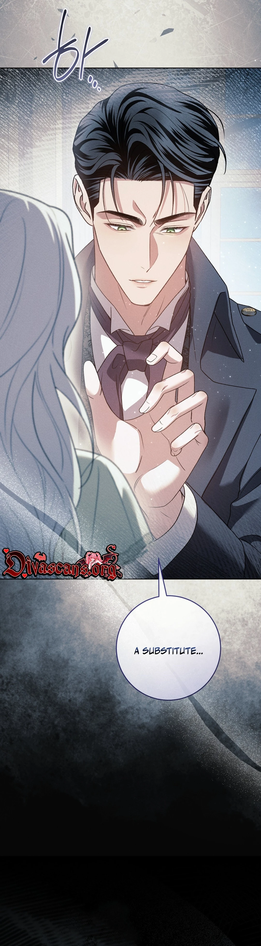 Please Deliver a Splendid Regret Chapter 12 page 36 - 