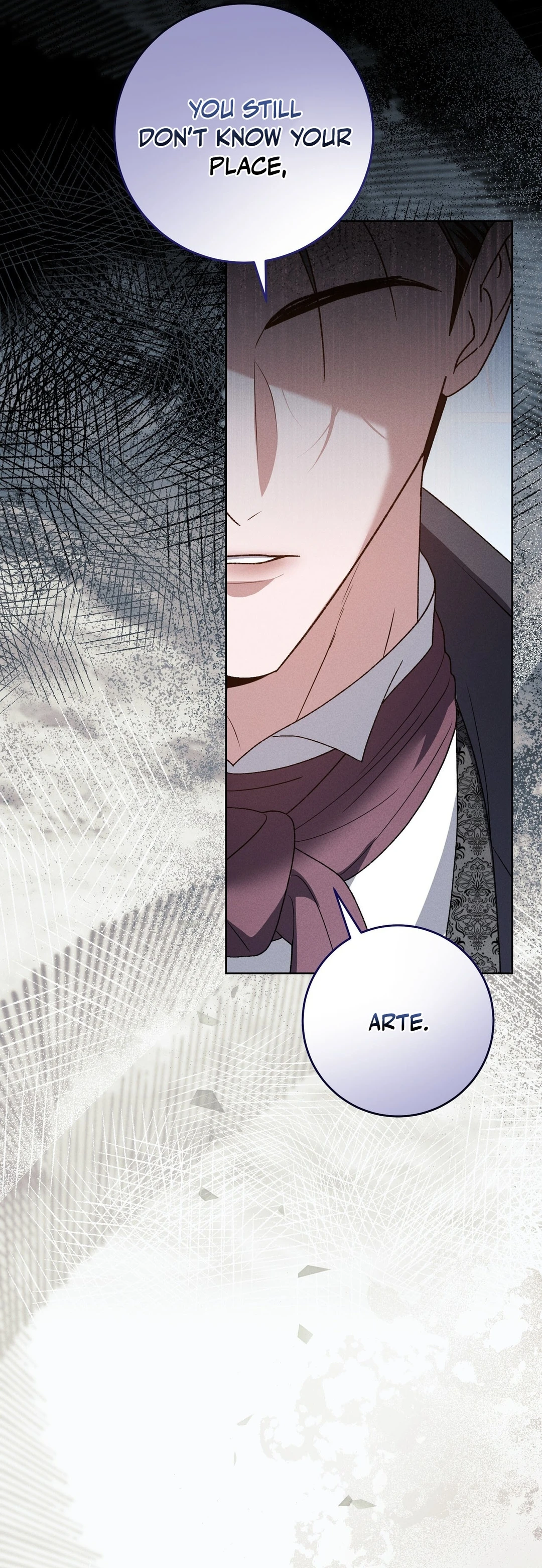 Please Deliver a Splendid Regret Chapter 12 page 37 - 