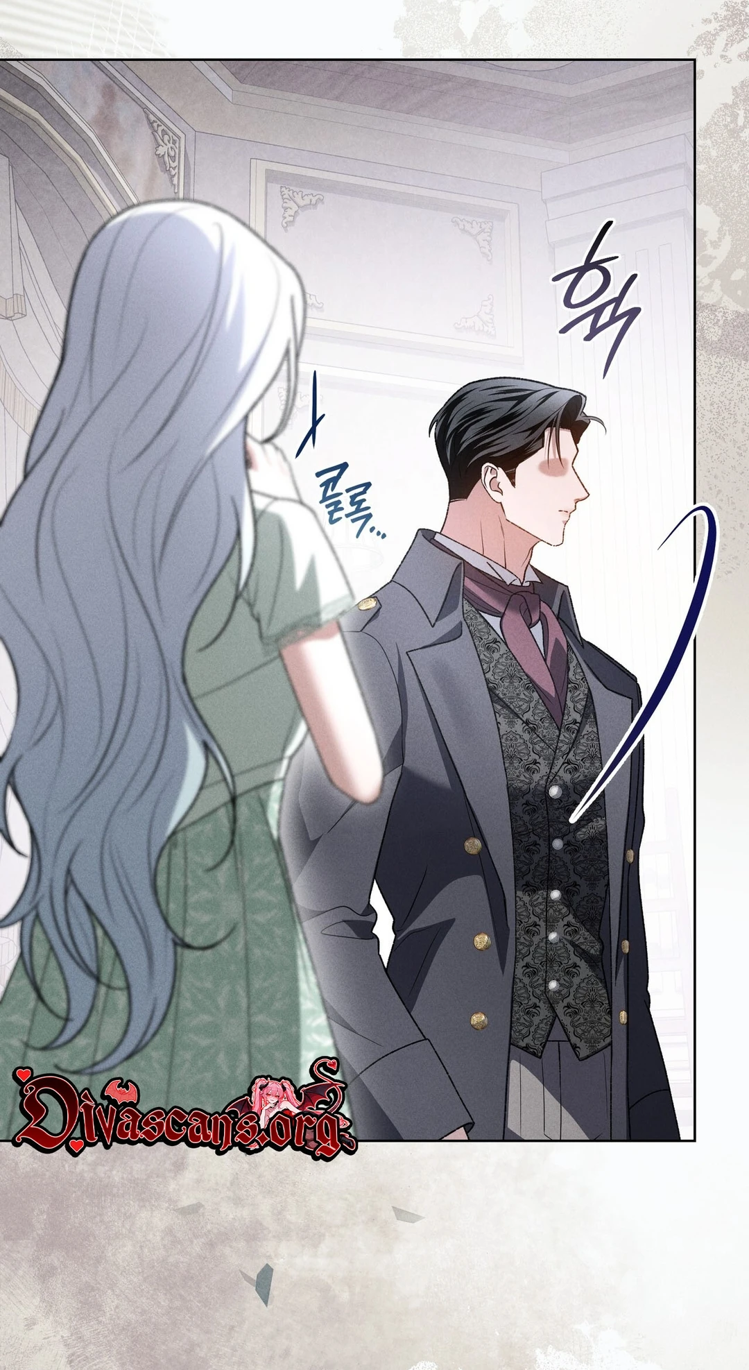 Please Deliver a Splendid Regret Chapter 12 page 38 - 
