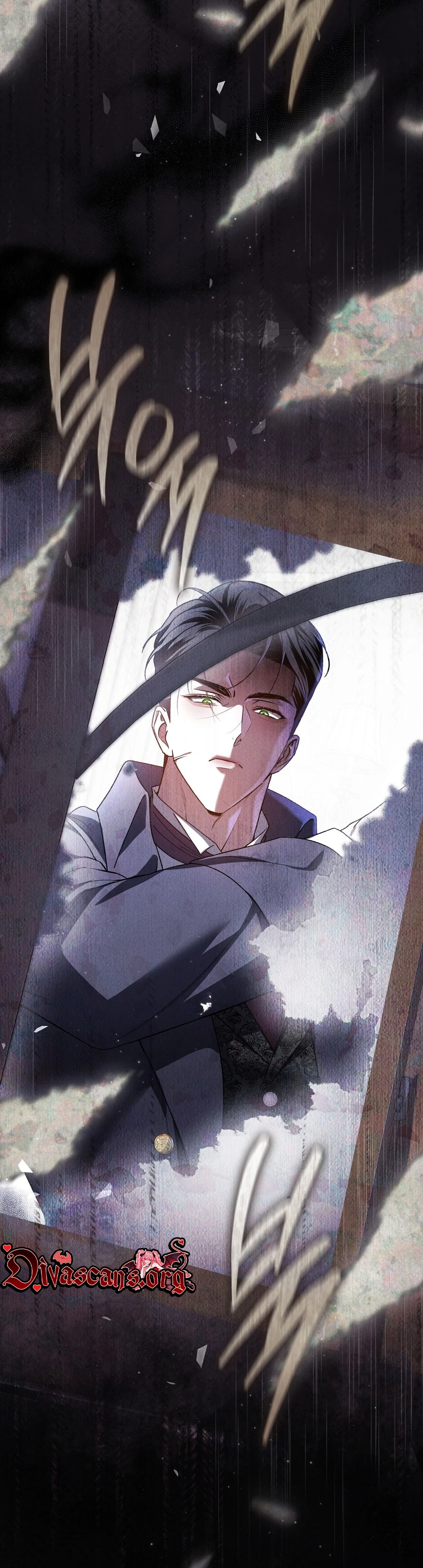 Please Deliver a Splendid Regret Chapter 12 page 41 - 