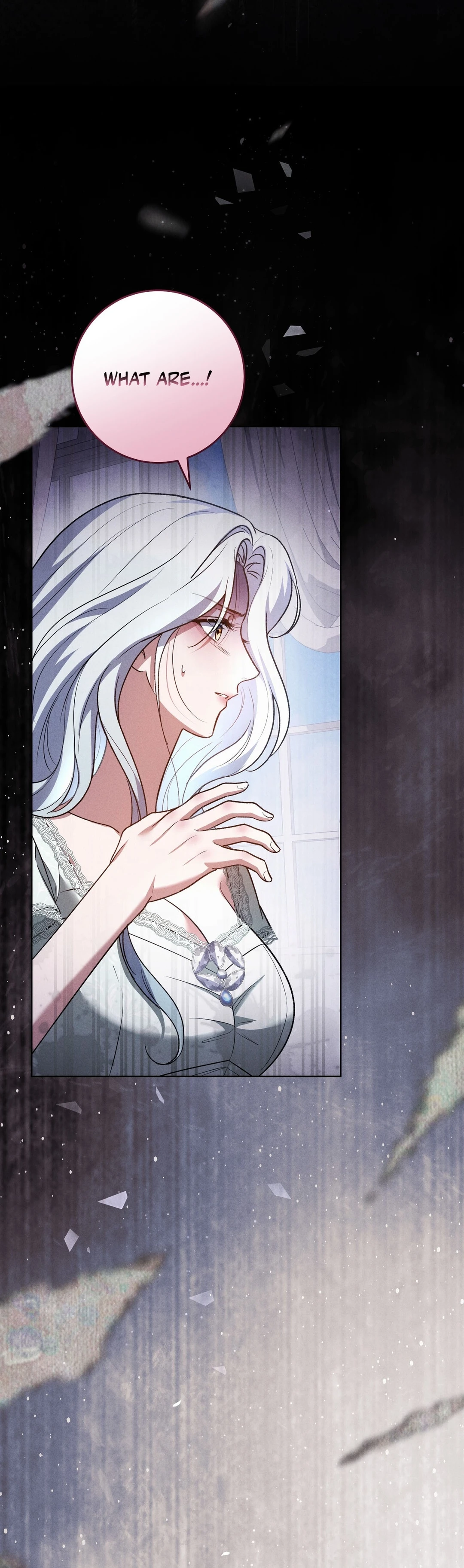 Please Deliver a Splendid Regret Chapter 12 page 42 - 
