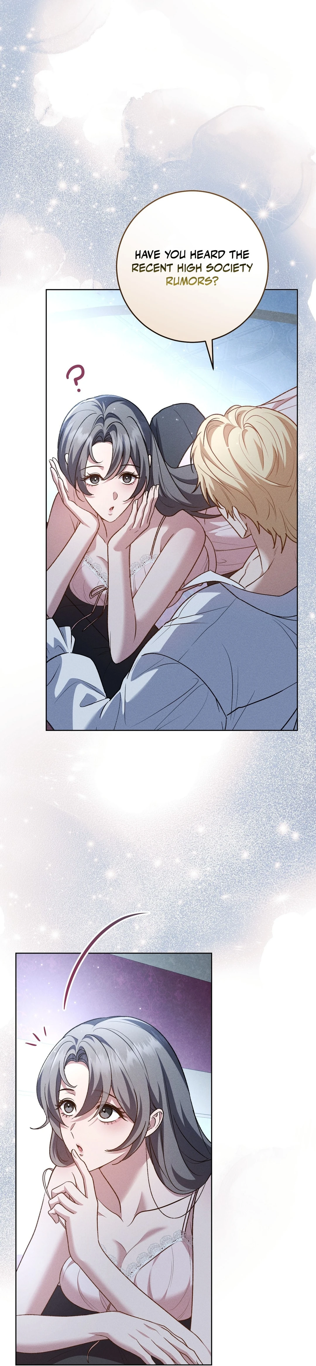 Please Deliver a Splendid Regret Chapter 12 page 47 - 