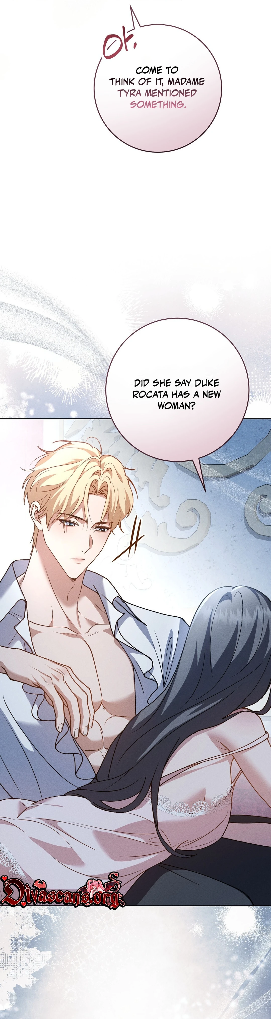Please Deliver a Splendid Regret Chapter 12 page 48 - 