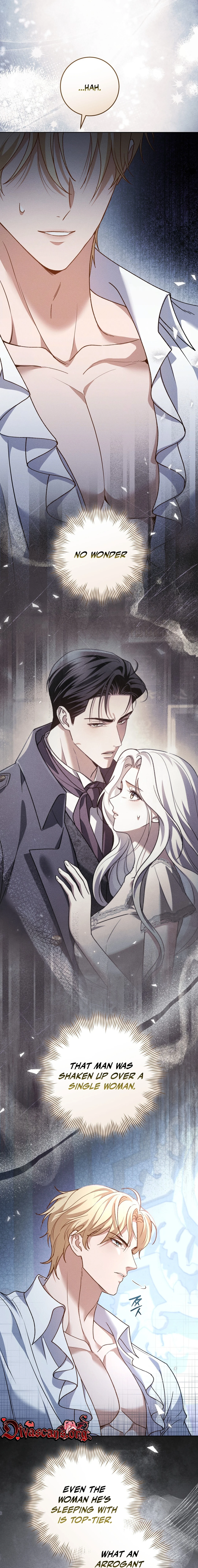 Please Deliver a Splendid Regret Chapter 12 page 49 - 