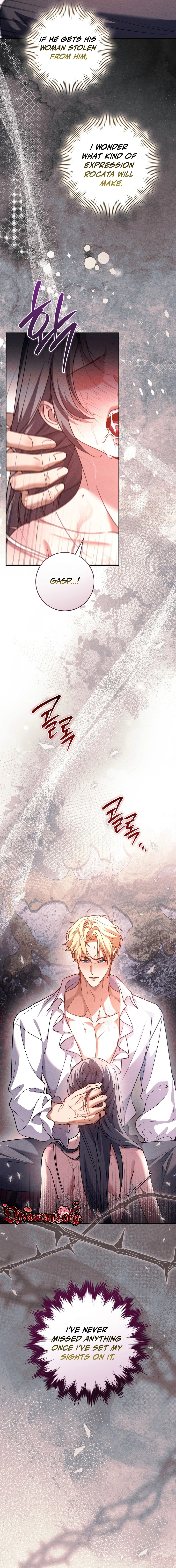 Please Deliver a Splendid Regret Chapter 12 page 57 - 