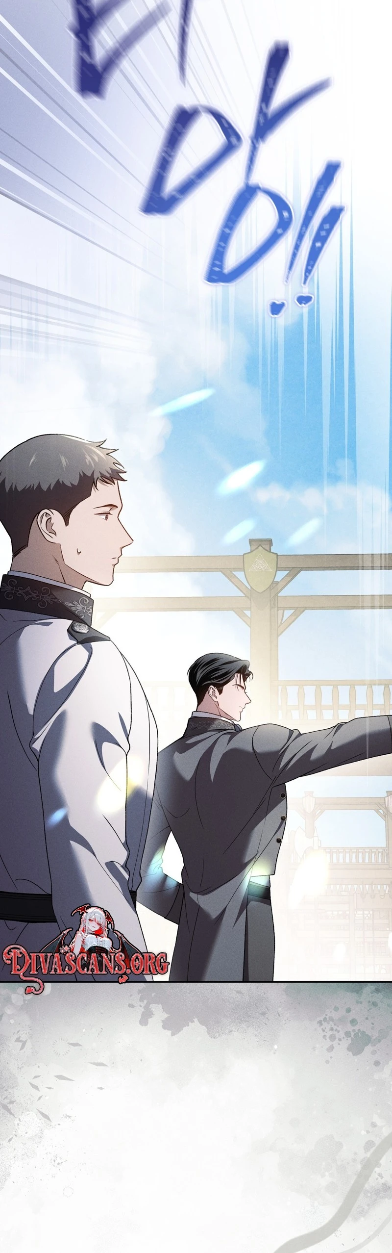 Please Deliver a Splendid Regret Chapter 13 page 3 - 