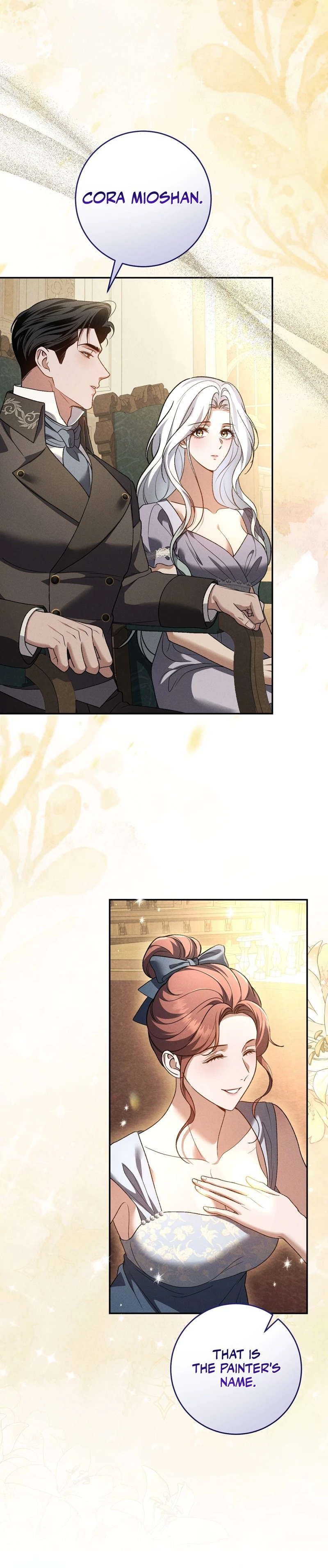 Please Deliver a Splendid Regret Chapter 13 page 21 - 