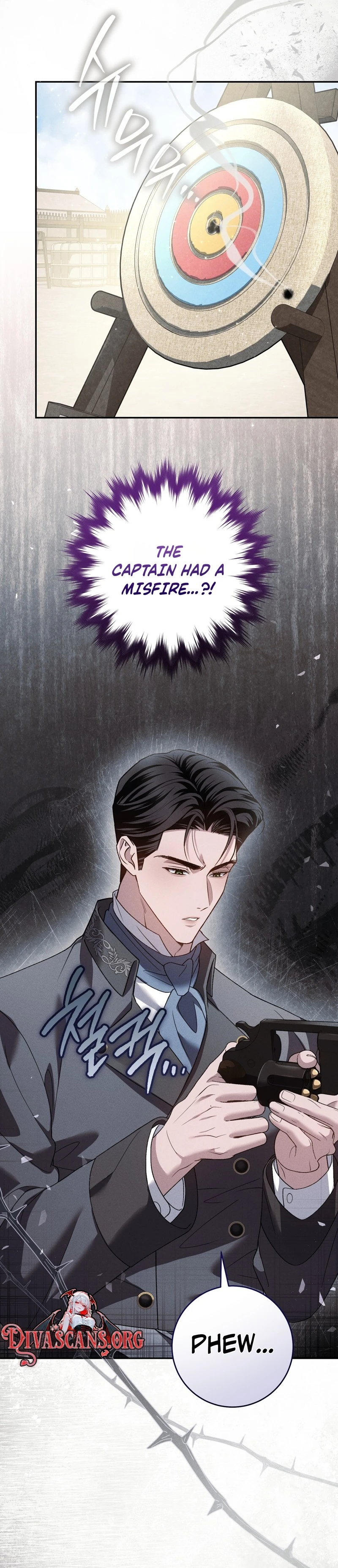 Please Deliver a Splendid Regret Chapter 13 page 4 - 