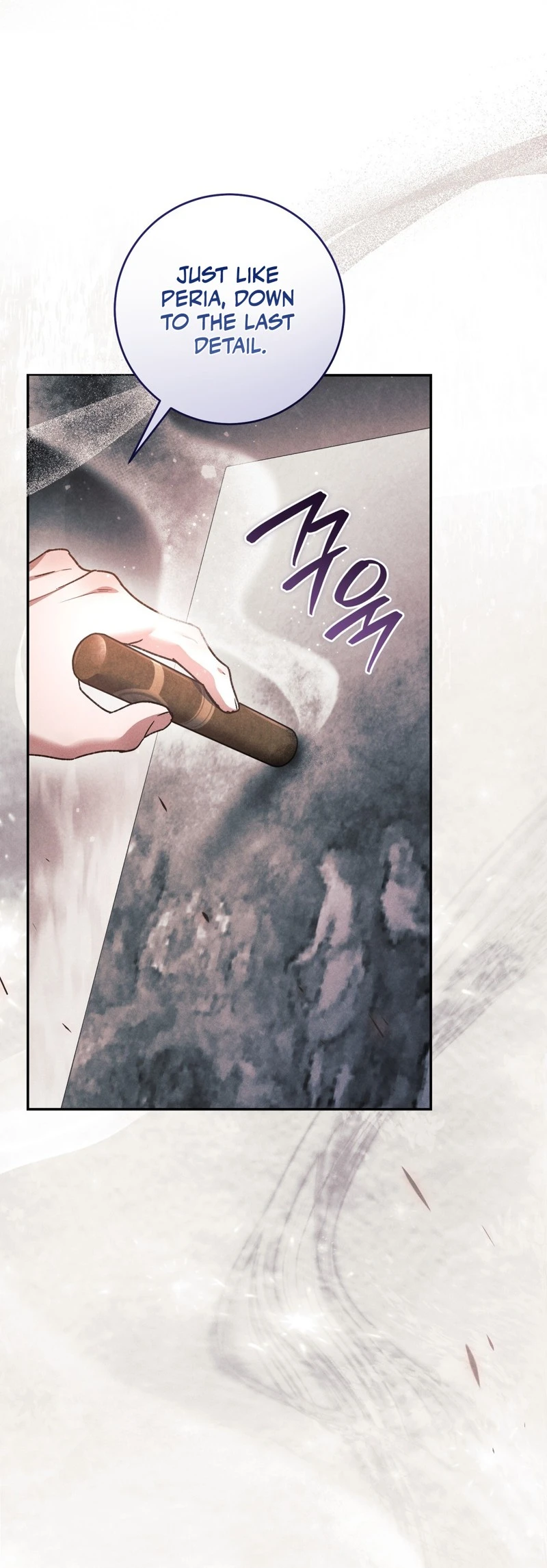 Please Deliver a Splendid Regret Chapter 13 page 32 - 