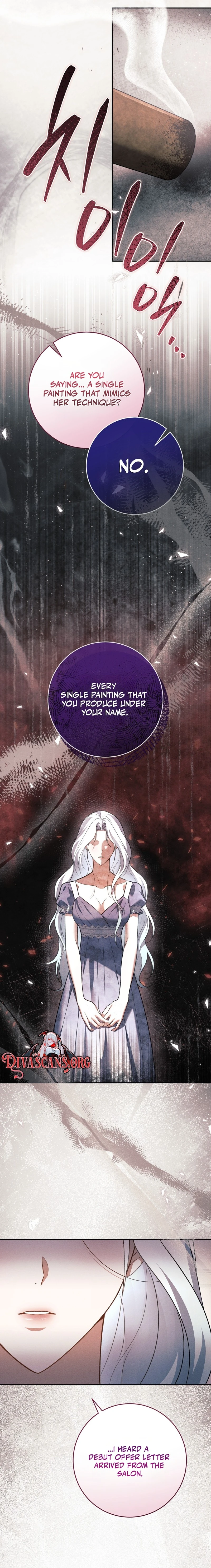 Please Deliver a Splendid Regret Chapter 13 page 33 - 