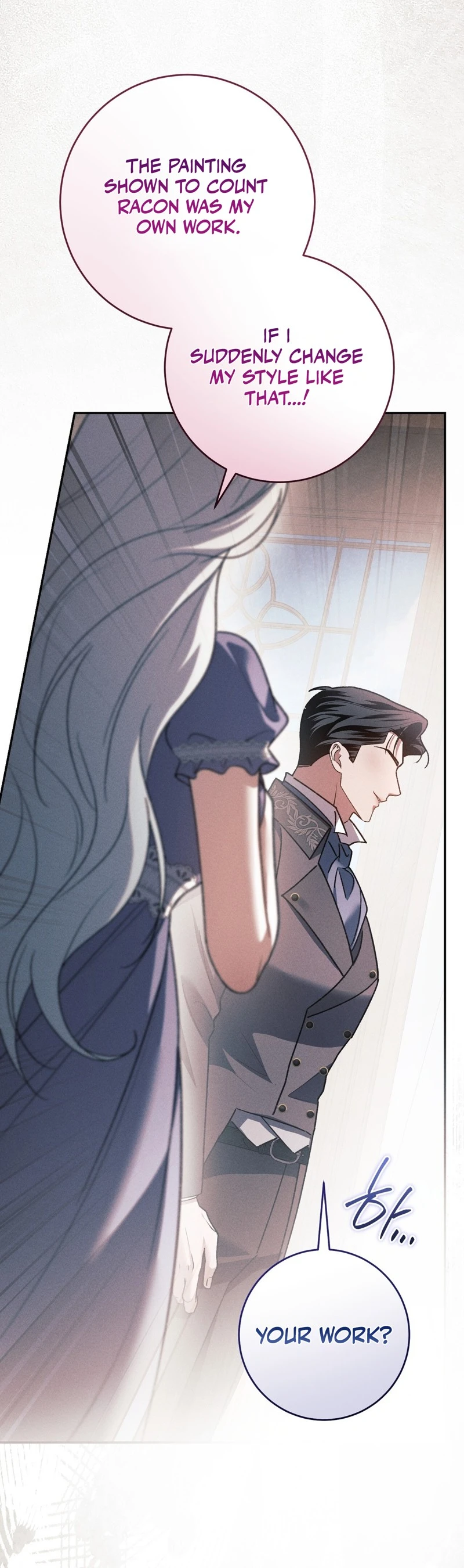 Please Deliver a Splendid Regret Chapter 13 page 34 - 