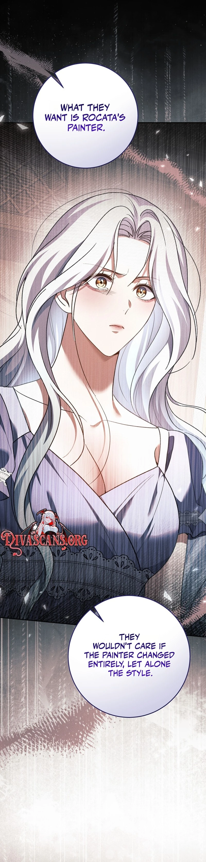 Please Deliver a Splendid Regret Chapter 13 page 36 - 
