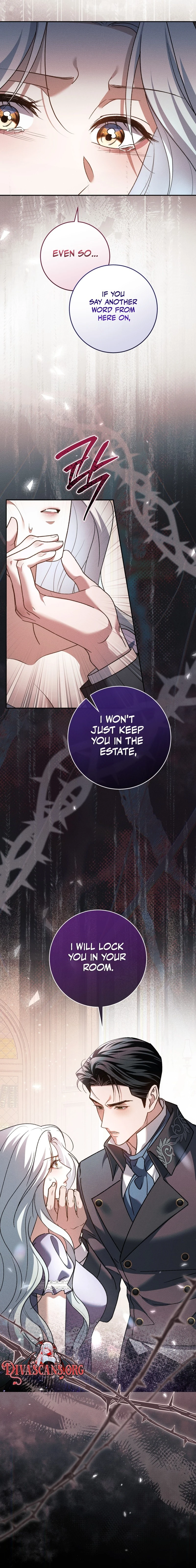 Please Deliver a Splendid Regret Chapter 13 page 37 - 