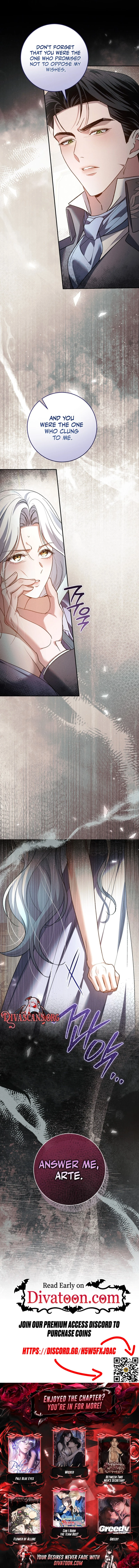 Please Deliver a Splendid Regret Chapter 13 page 38 - 