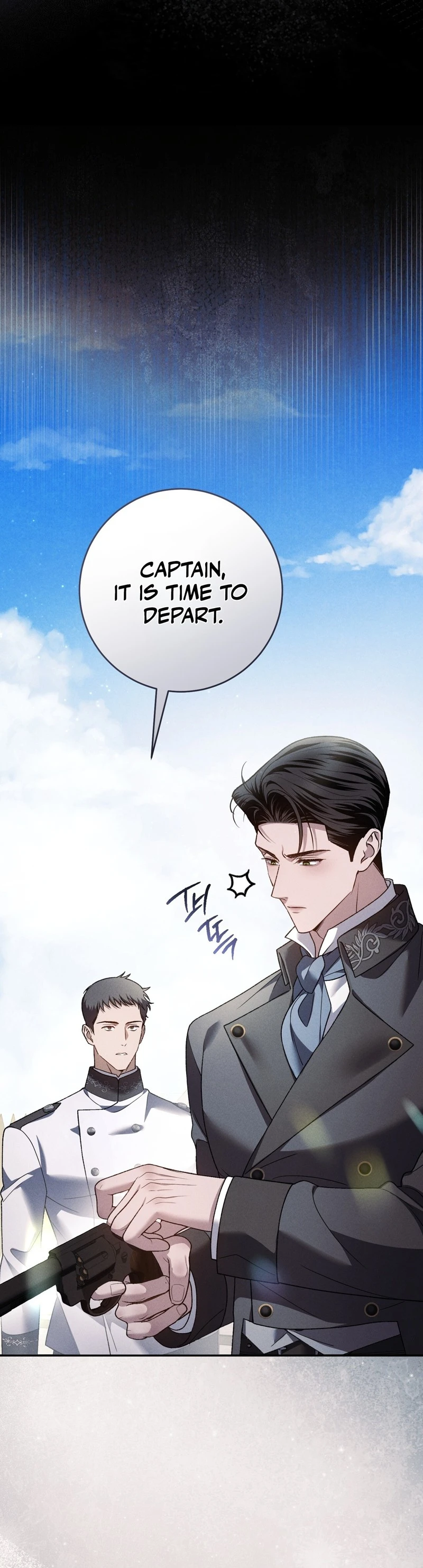 Please Deliver a Splendid Regret Chapter 13 page 7 - 