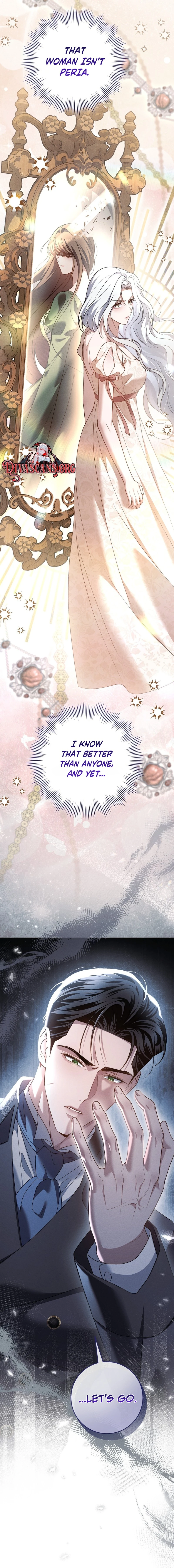 Please Deliver a Splendid Regret Chapter 13 page 9 - 