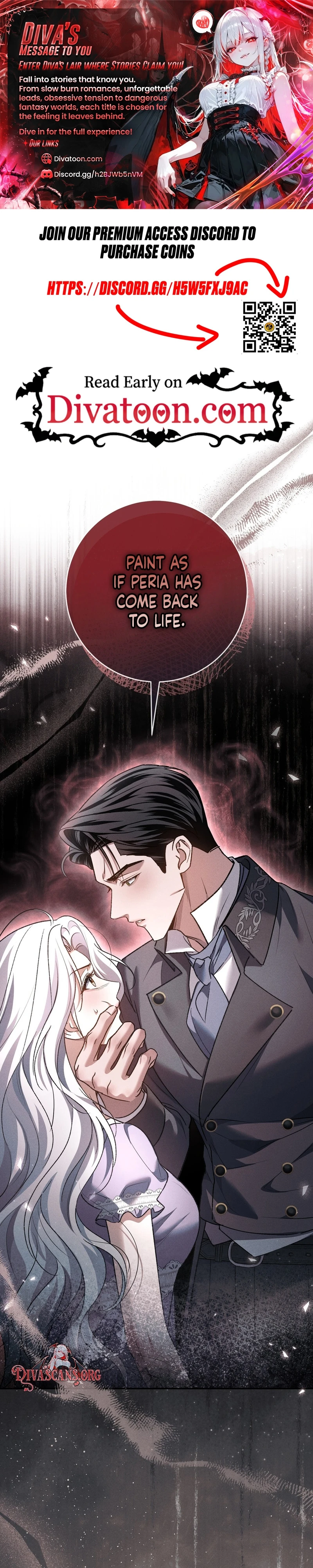 Please Deliver a Splendid Regret Chapter 14 page 1 - 
