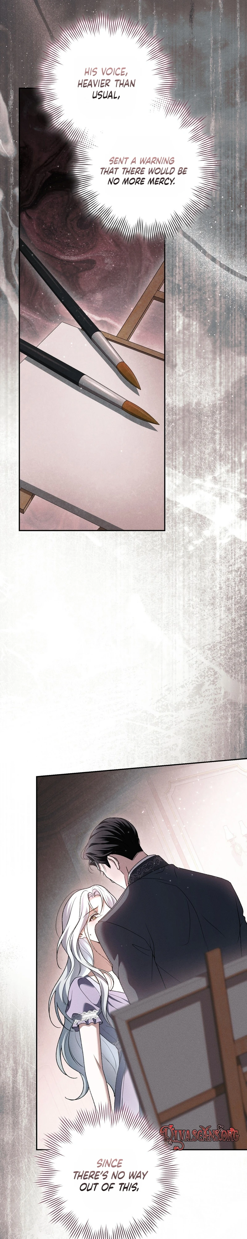 Please Deliver a Splendid Regret Chapter 14 page 2 - 