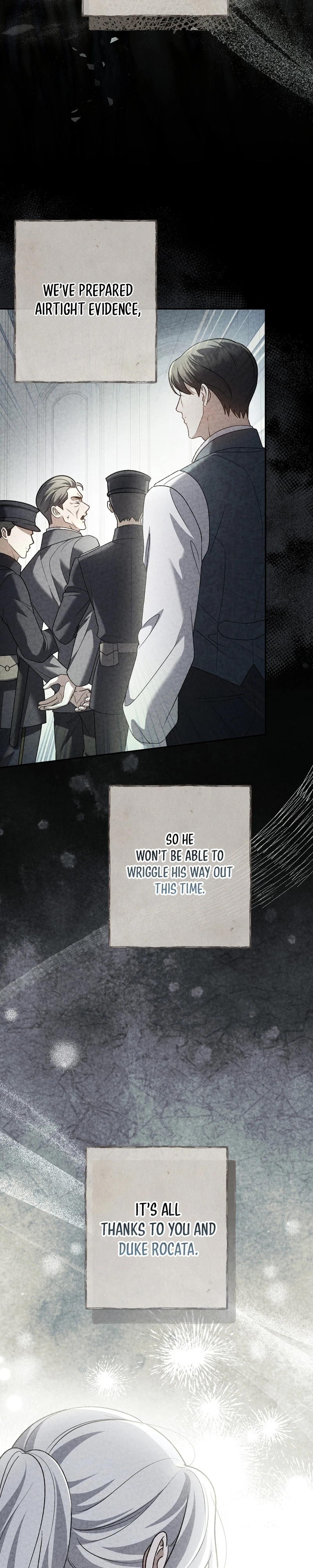 Please Deliver a Splendid Regret Chapter 14 page 11 - 