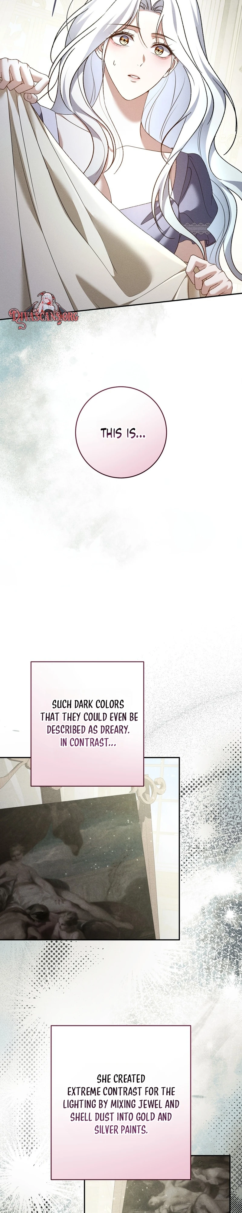 Please Deliver a Splendid Regret Chapter 14 page 15 - 