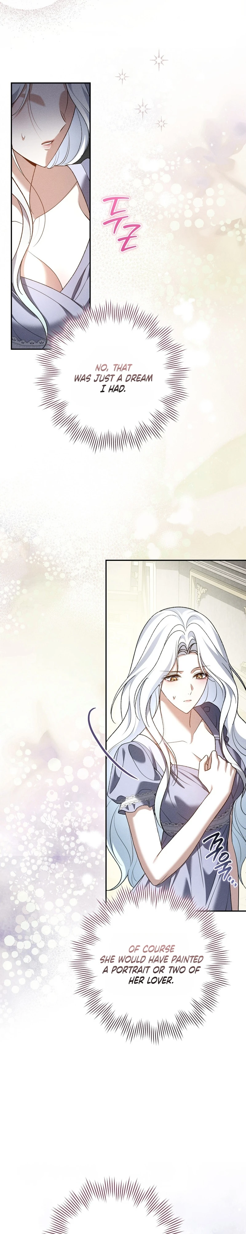 Please Deliver a Splendid Regret Chapter 14 page 20 - 