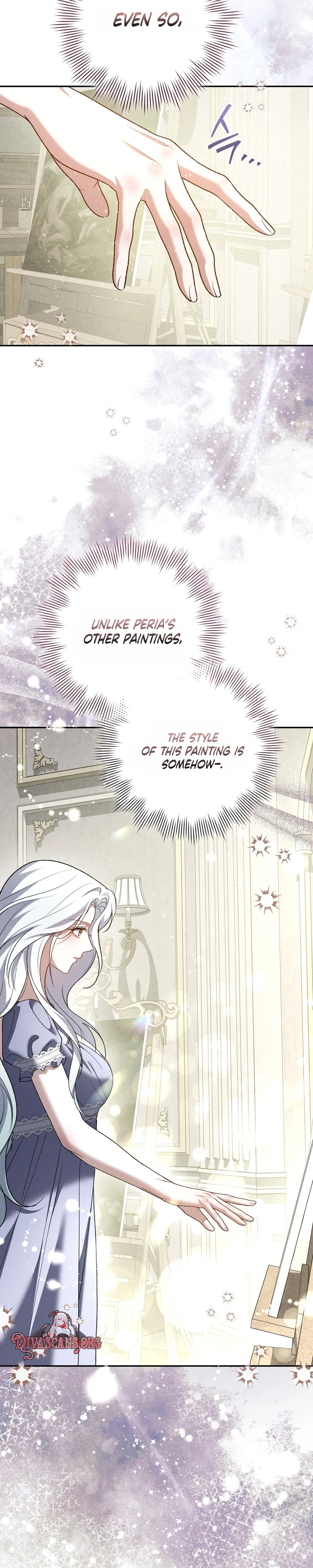 Please Deliver a Splendid Regret Chapter 14 page 21 - 