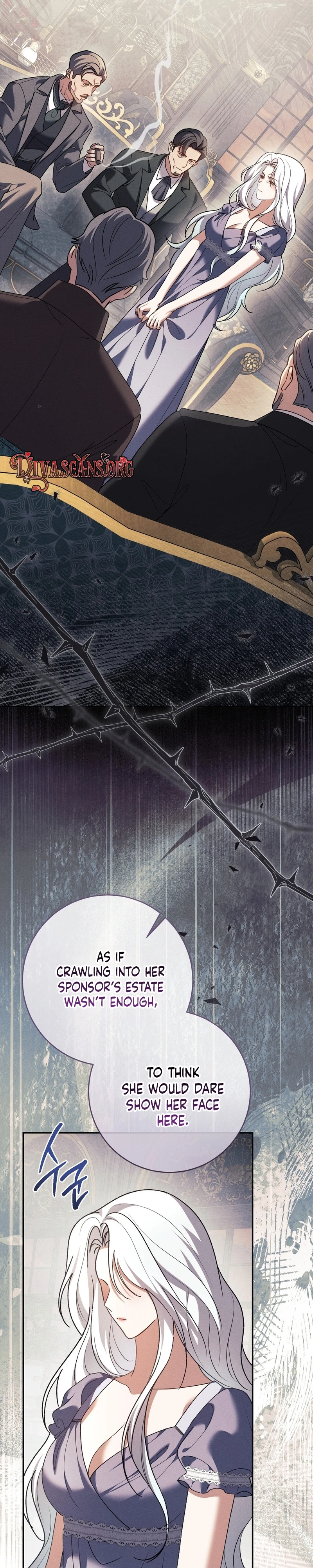 Please Deliver a Splendid Regret Chapter 14 page 33 - 