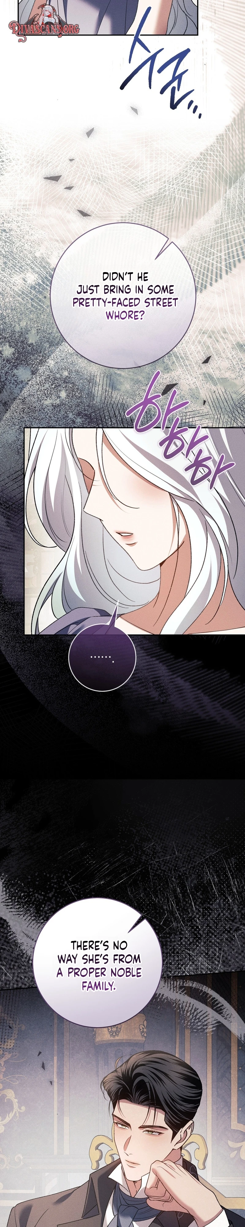 Please Deliver a Splendid Regret Chapter 14 page 34 - 