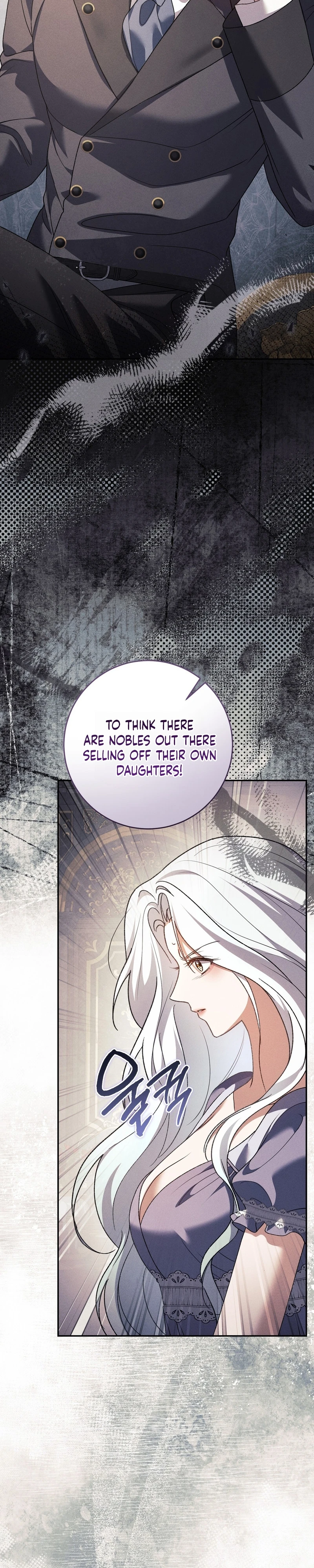Please Deliver a Splendid Regret Chapter 14 page 35 - 