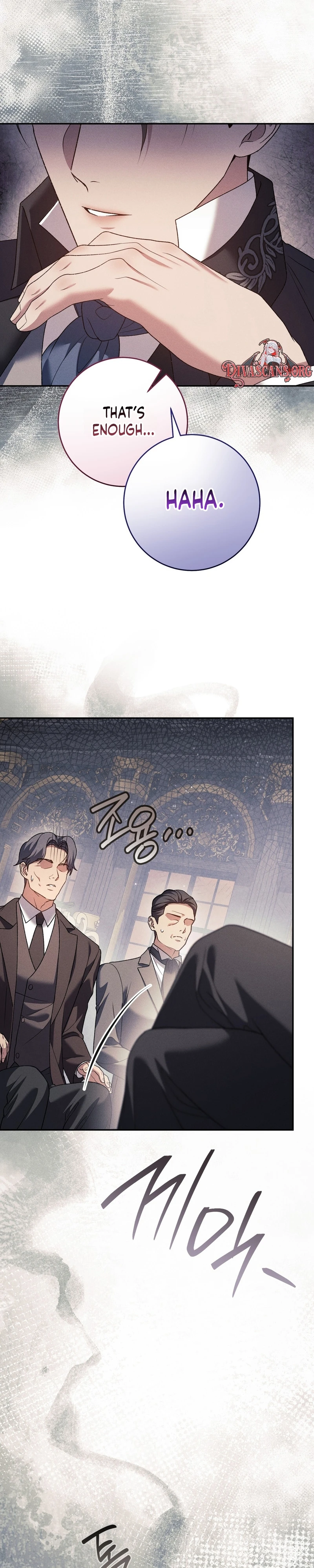 Please Deliver a Splendid Regret Chapter 14 page 36 - 