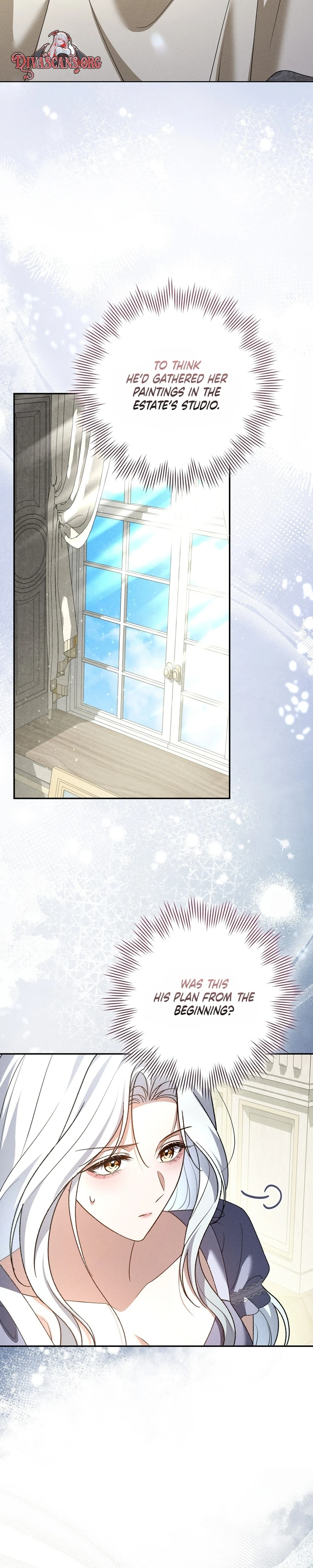 Please Deliver a Splendid Regret Chapter 14 page 8 - 