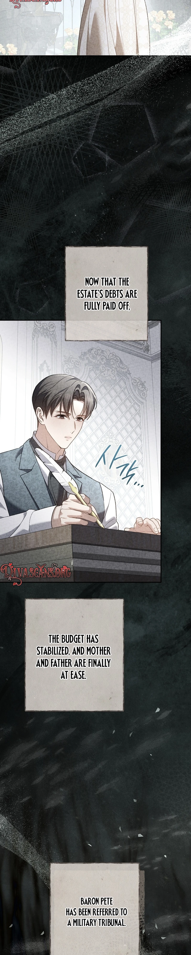 Please Deliver a Splendid Regret Chapter 14 page 10 - 