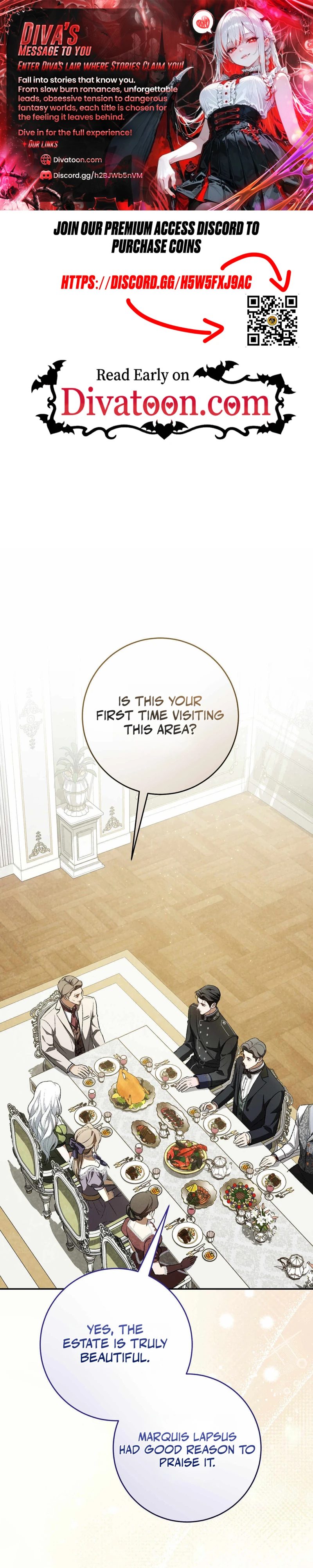 Please Deliver a Splendid Regret Chapter 2 page 1 - 