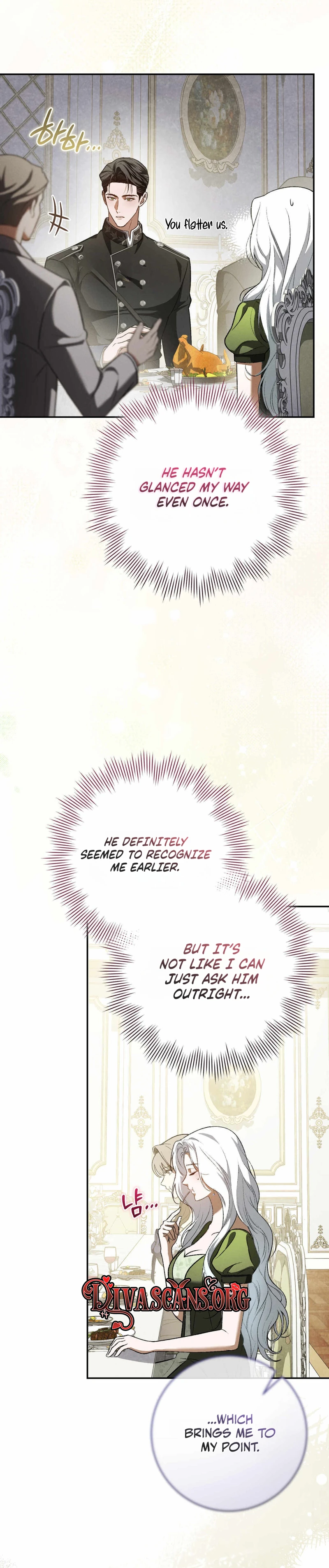 Please Deliver a Splendid Regret Chapter 2 page 2 - 